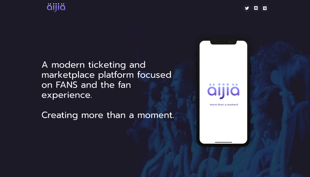 Aijia