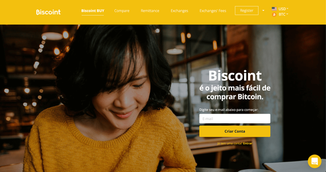 Biscoint DollarSave