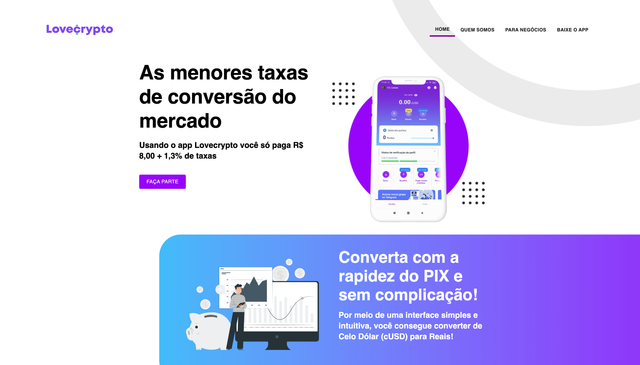 LoveCrypto