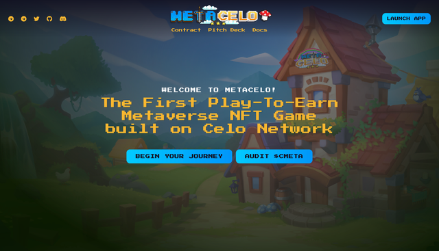 MetaCelo