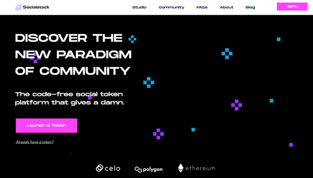 SocialStack