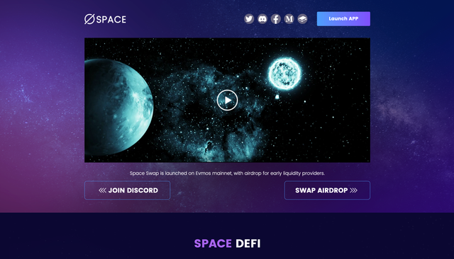 Space